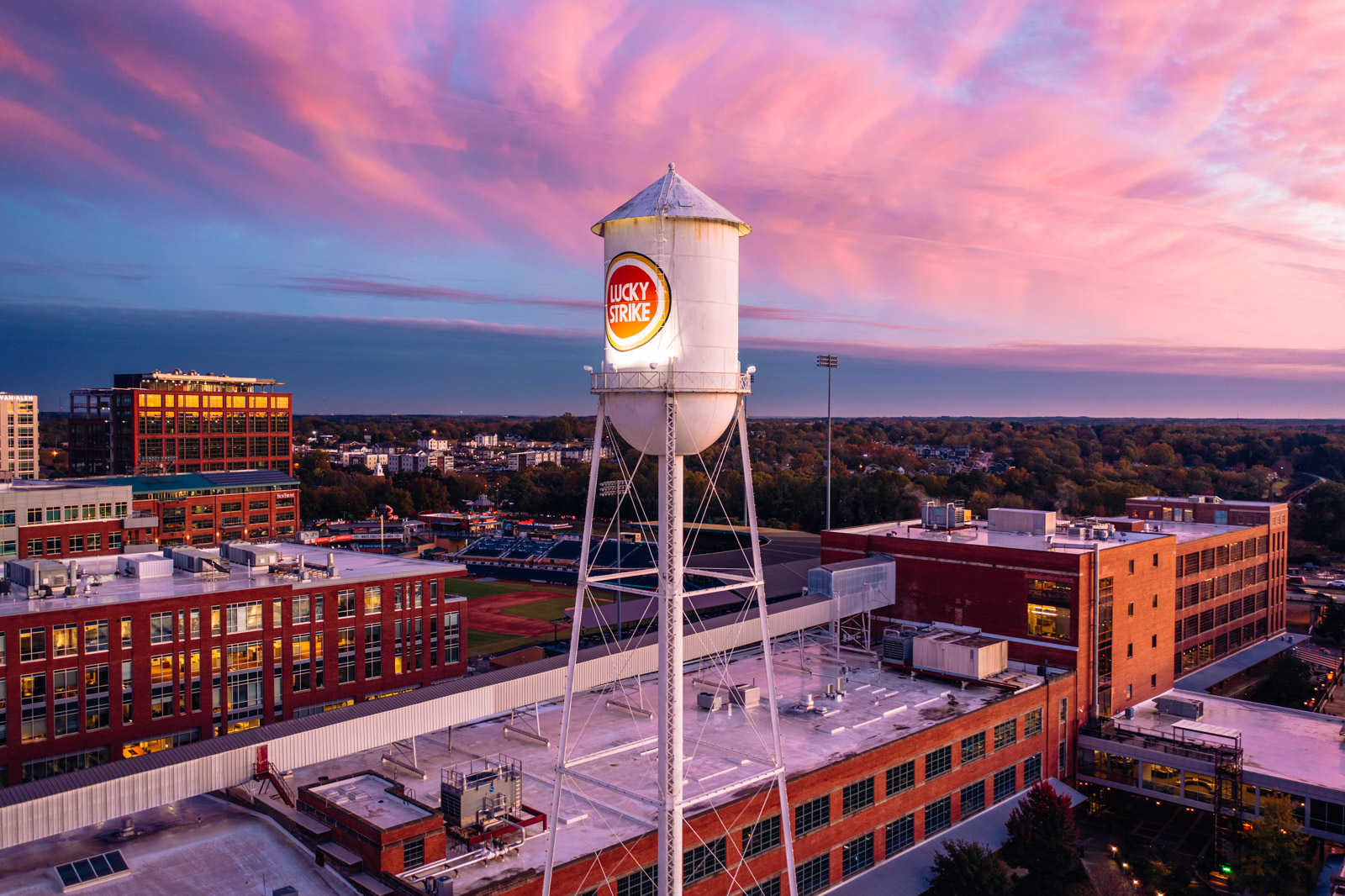 Real Estate as a Catalyst for Community Transformation
